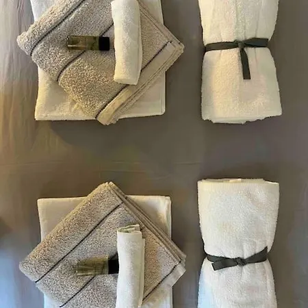 T2 Cosy Et Lumineux Au Coeur De Paris12 * Parigi