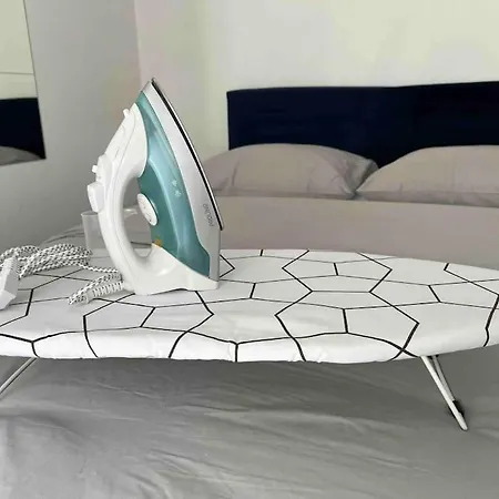 T2 Cosy Et Lumineux Au Coeur De Paris12 Appartamento