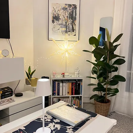 Appartamento T2 Cosy Et Lumineux Au Coeur De Paris12