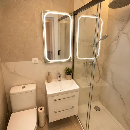 Appartamento T2 Cosy Et Lumineux Au Coeur De Paris12