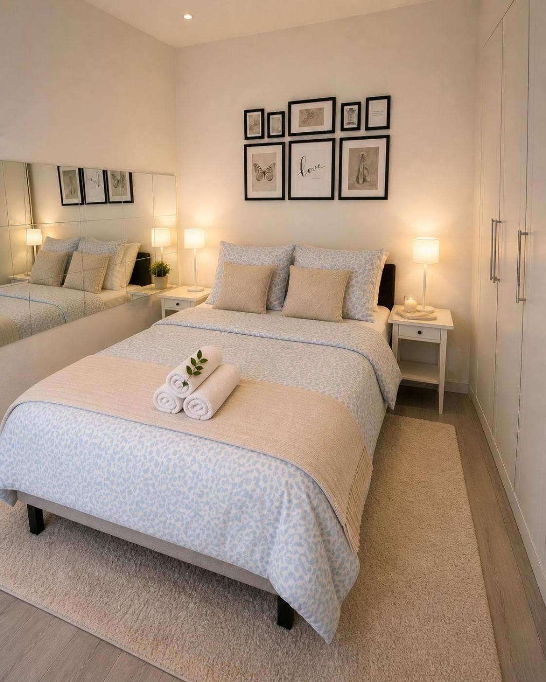 T2 Cosy Et Lumineux Au Coeur De Paris12