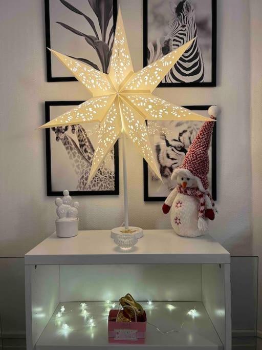 Appartamento T2 Cosy Et Lumineux Au Coeur De Paris12